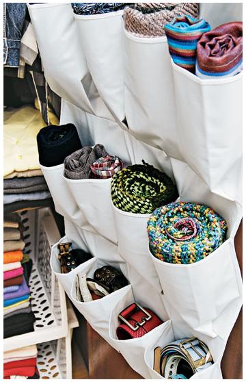 SAPATEIRA DE PORTA: VERSATILIDADE - Dicas da Lucy