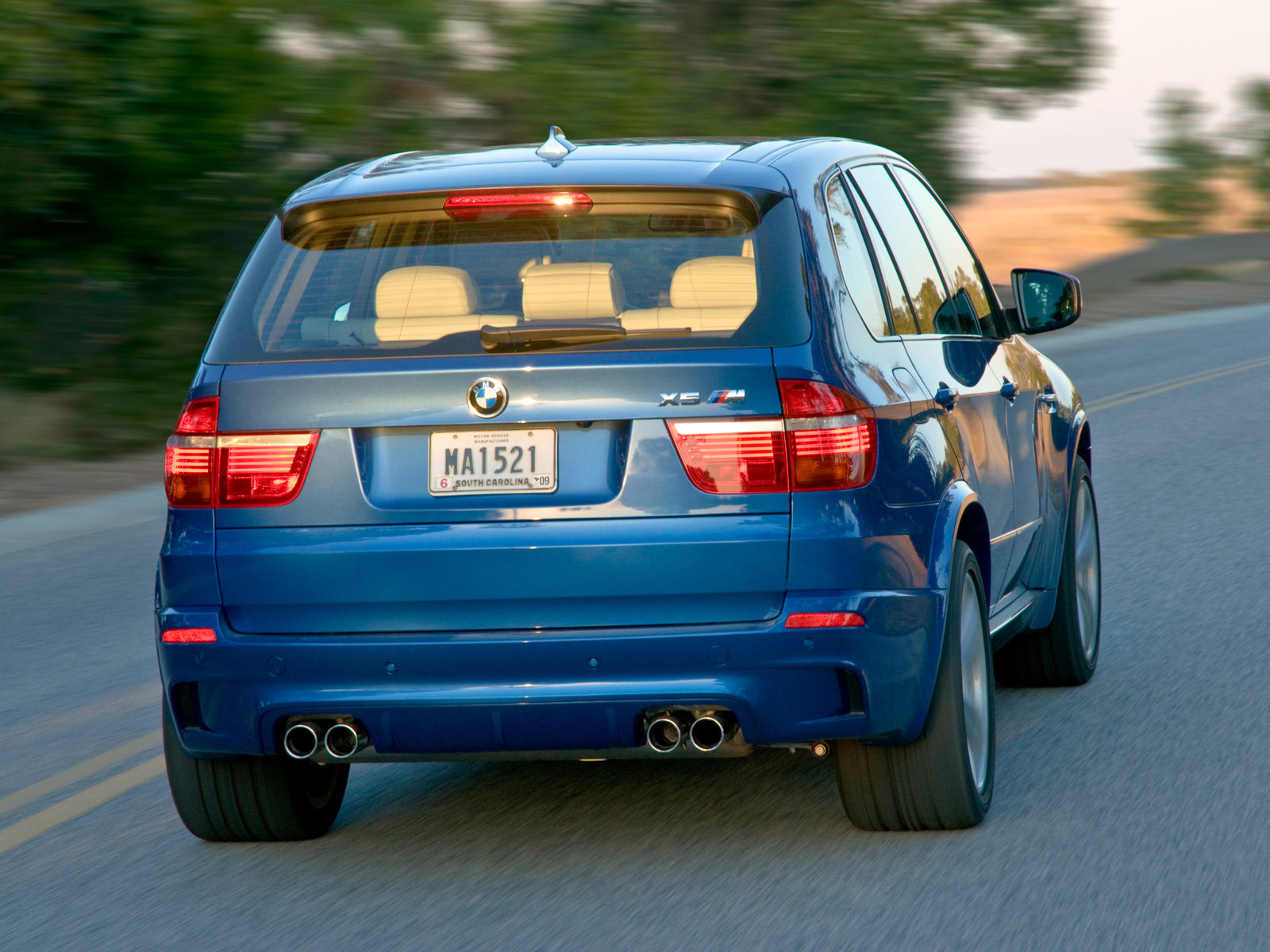 BMW X5 M 2010 pictures. Car accident lawyers, insurance info