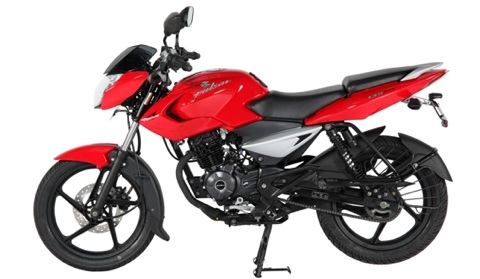 pulsar 135 engine