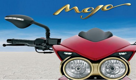 mahindra mojo 150cc price