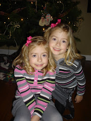 Madison and Mallory