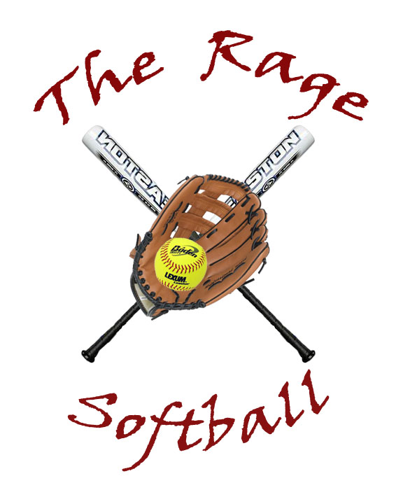 Jacqueline's blog. ( The Rage Softball!