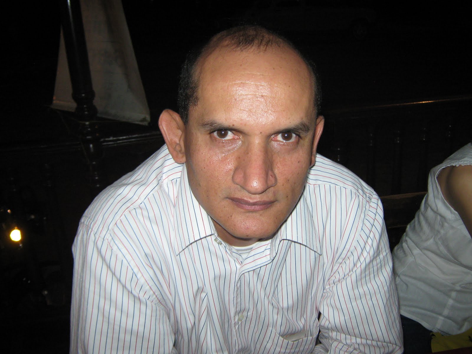 INEMITAS PROMOCION 1984: JUAN CARLOS ARANGO MUNERA INEMITAS PROMOCION 1984: JUAN CARLOS ARANGO MUNERA