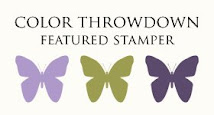 CTD #43 Featured Stamper