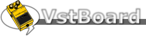 VstBoard