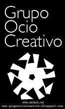 web de Grupo Ocio Creativo