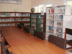 Perpustakaan SMA N 2 Payakumbuh