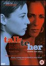 TALK TO HER
