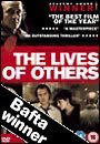 THE LIVES OF OTHERS