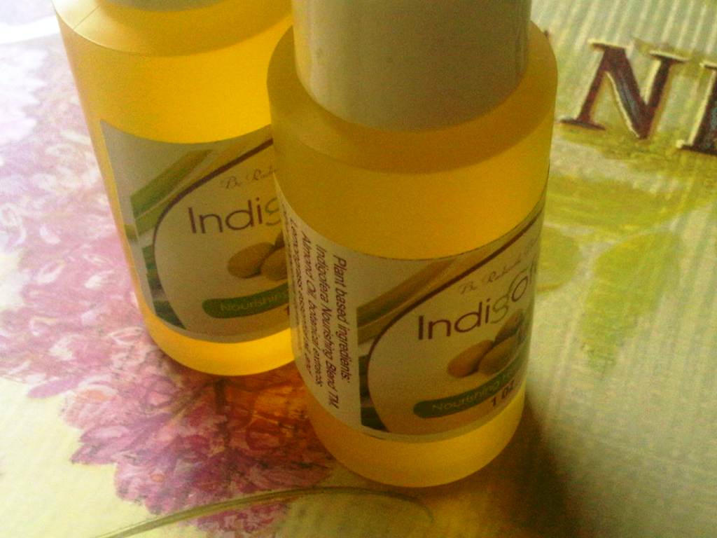 Indigofera Beauty Blog Natural Hair Tips, Dry Scalp Treatment that really works