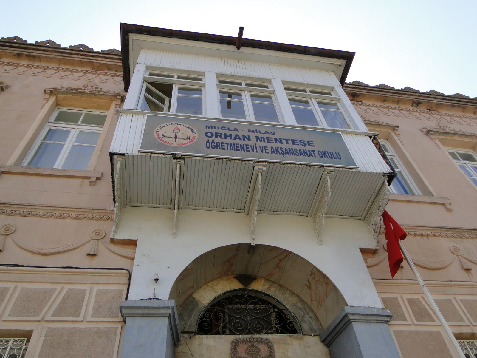 Sunshine Milas�ta nerede kalınır? Ne yenir?