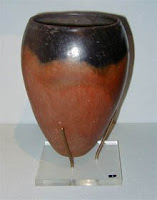 petrie de ceramică dating