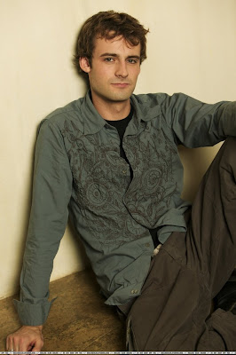 American Irish: Callum Blue