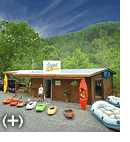 Rafting Outpost