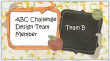 ABC Challenge Design Team Member