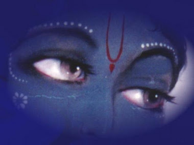 ¡Todas las Glorias a Sri Krishna!