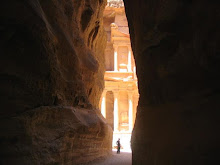 Petra, Jordan