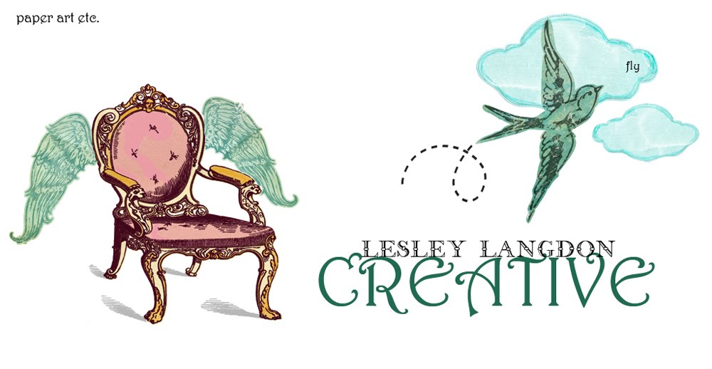 Lesley Langdon Creative