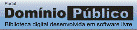DOMÍNIO PÚBLICO