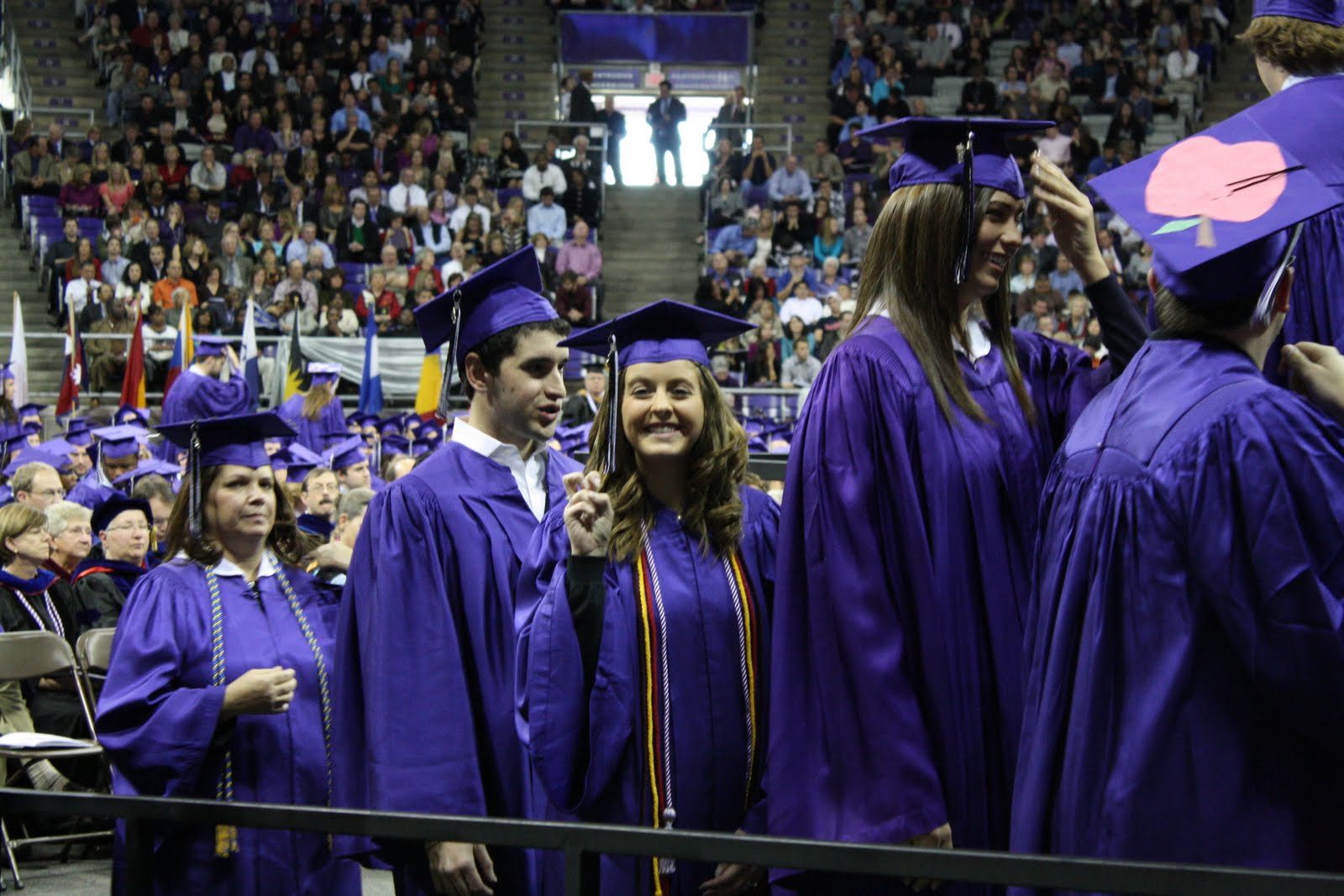 5 P s In A Pod TCU Graduation 5-p-s-in-a-pod-tcu-graduation