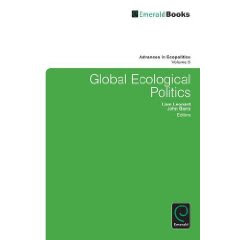 Advances in Ecopolitics 5