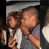 07/07/2010 • Dia de tensão para a cantora Beyoncé