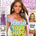 Beyoncé na revista 'People'