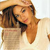 Beyoncé capa da Revista Alemã  “Alverde”
