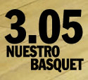 Nuestro Básquet