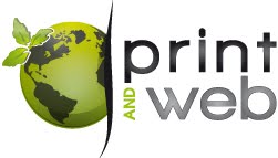 print and web