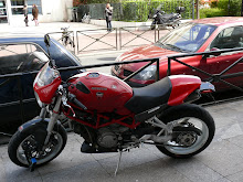Ducati S2R 1000.