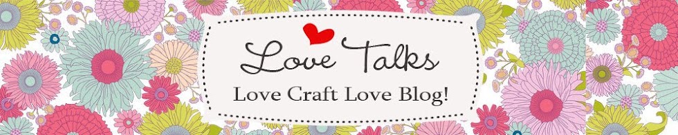 Love Talks