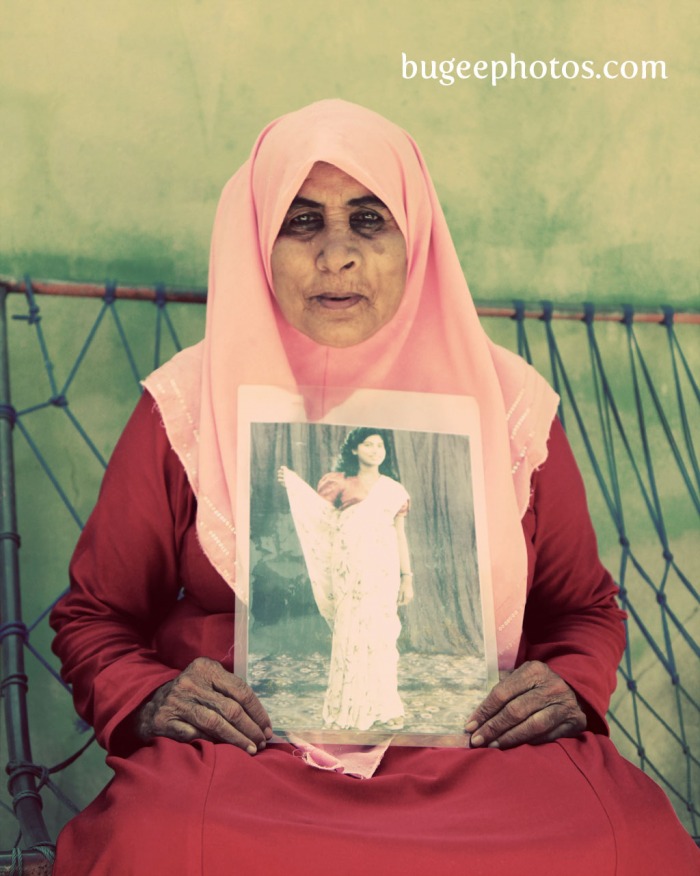 The One for Me by Ramla Zareen Ahmad The One for Me by Ramla Zareen Ahmad