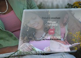 "MOBILE WORK"