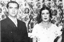 García Lorca y la Argentinita