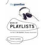 The Greatest (Music Lists) Book Ever Written!