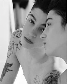 ash stymest