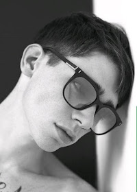 cole mohr