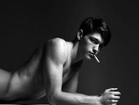 alex gilbert