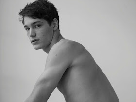 alex gilbert