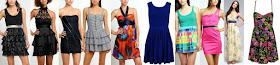 forever21 dresses