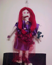 Valentine Dollie