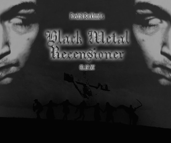 Black metal recensioner