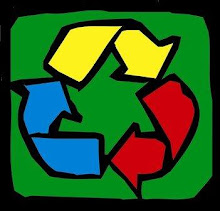 Quer saber sobre Reciclagem?