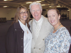 Bob Proctor backstage with me  &  my great friend, Wendy Stevens