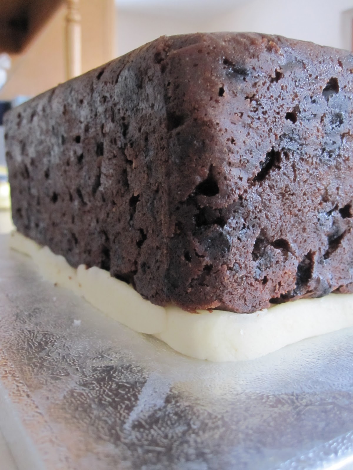 FOOD, GLORIOUS FOOD!: It is beginning to look a lot like Christmas!