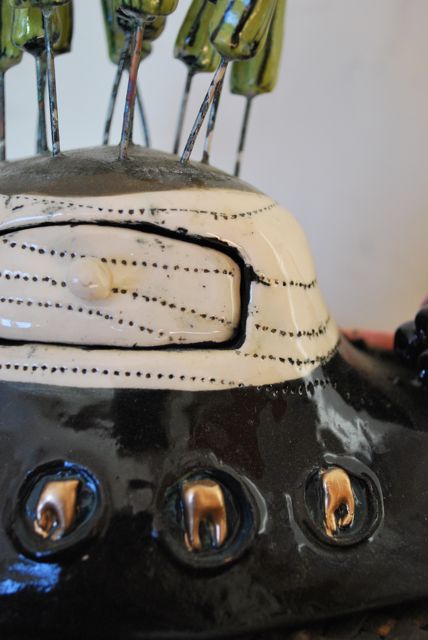 Sarah Danforth Ceramics