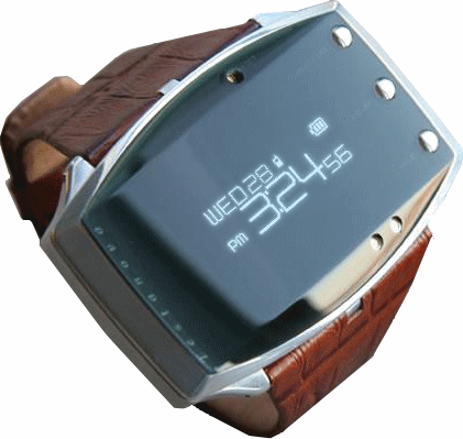 Hrloge Seiko 2010: 2010
