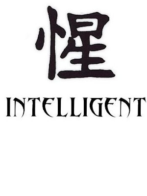 Kanji Tattoo Symbols Meanings Inteligent