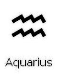 Aquarius